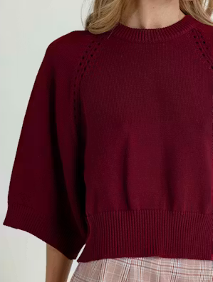Sundays Chester Sweater