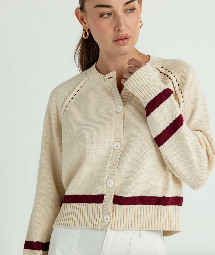 Sundays Nicolette Cardigan
