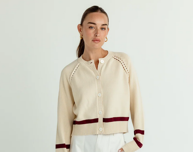 Sundays Nicolette Cardigan