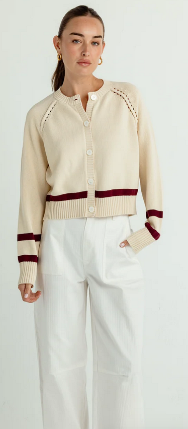 Sundays Nicolette Cardigan