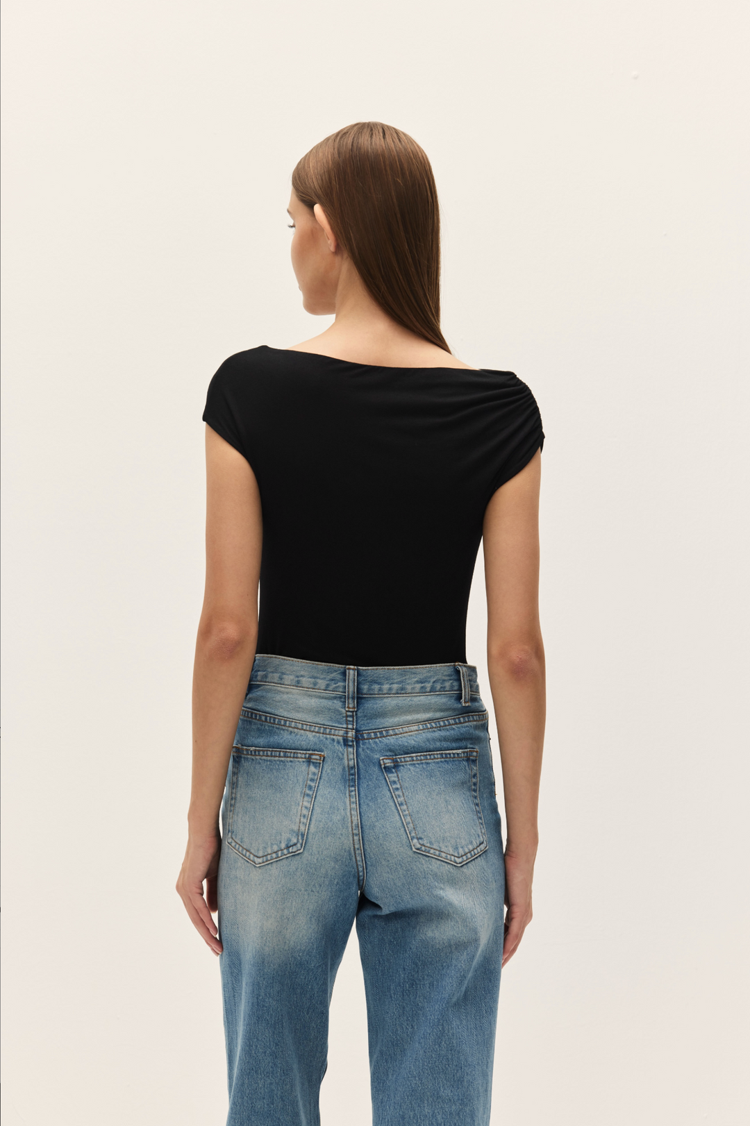 Elodie Melina Top