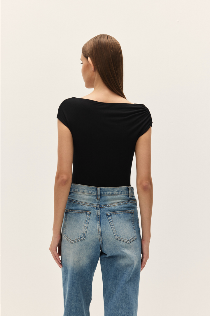 Elodie Melina Top