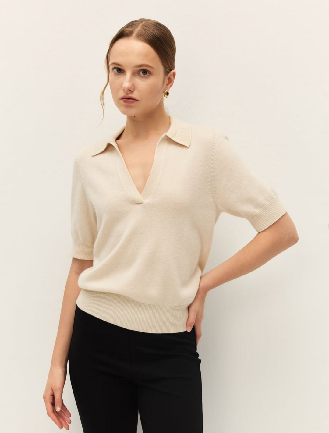 Elodie Idalia Top