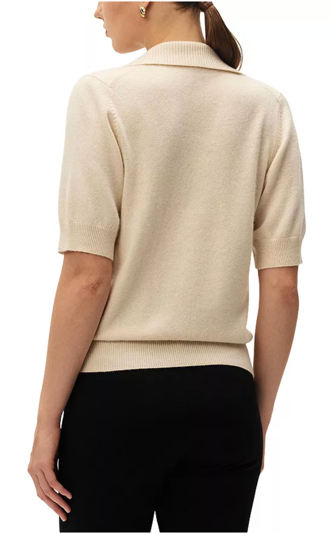 Elodie Idalia Top