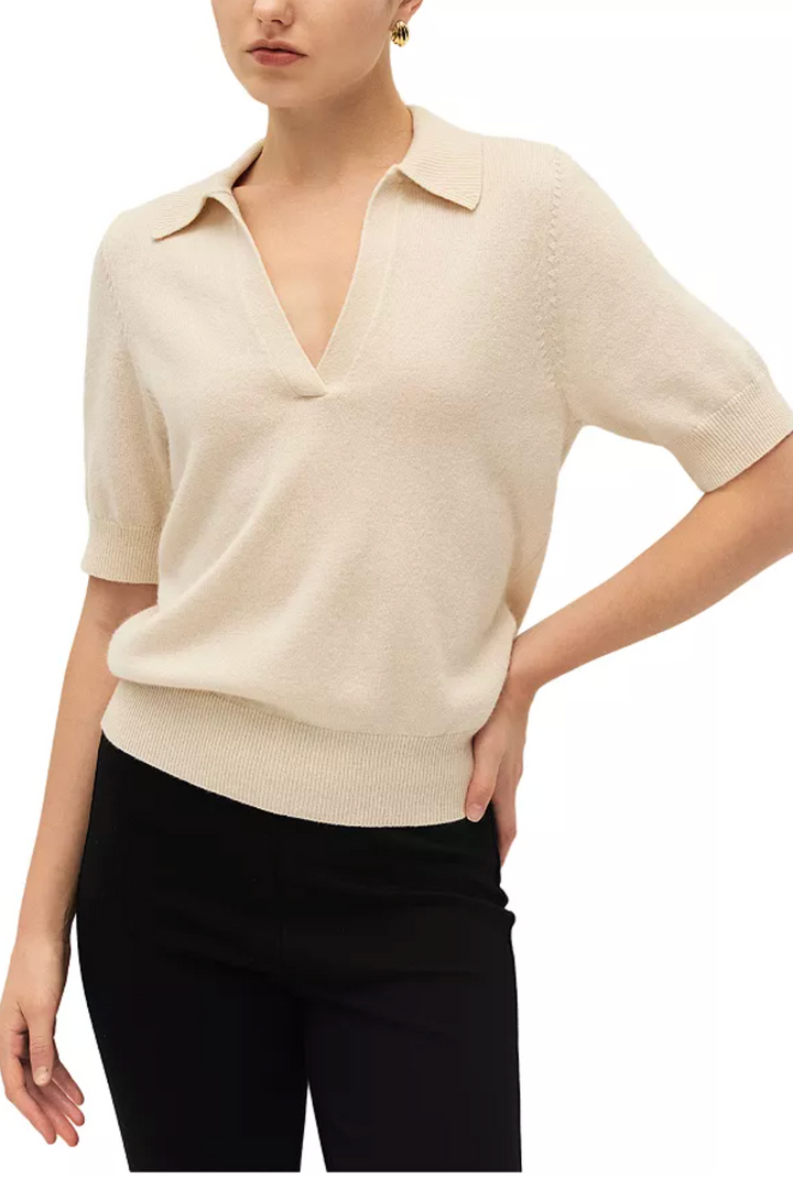 Elodie Idalia Top