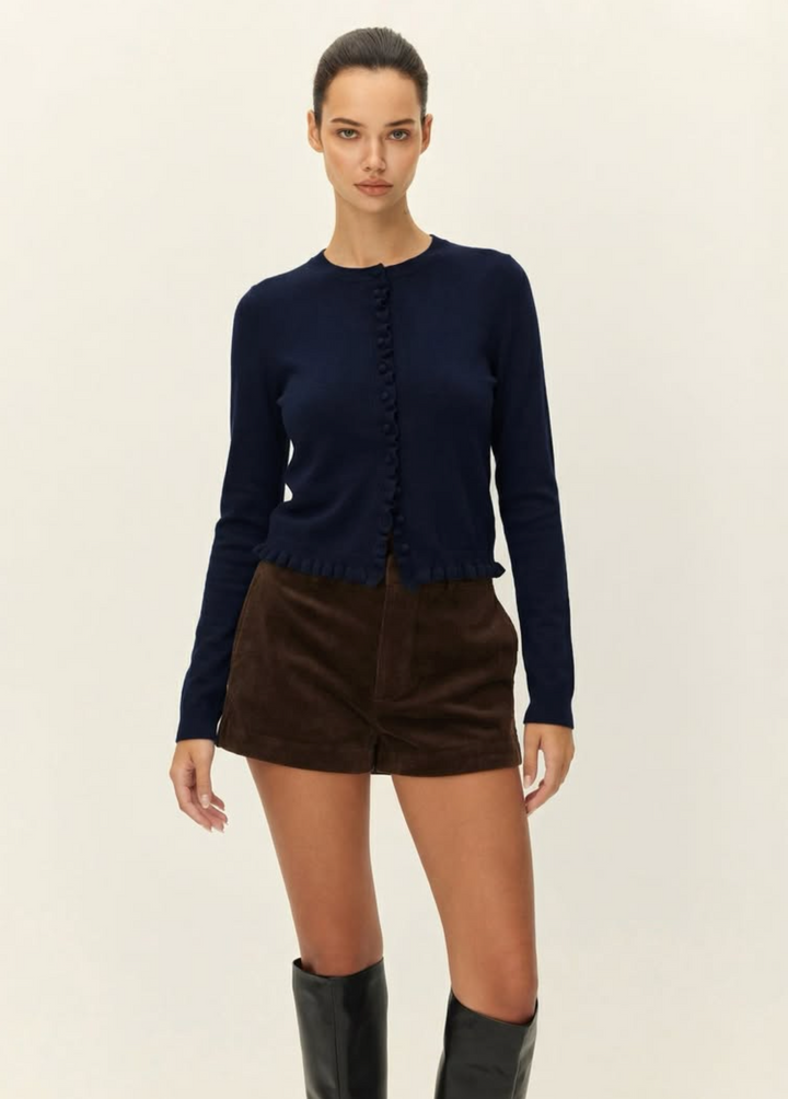 Elodie Camille Cardigan