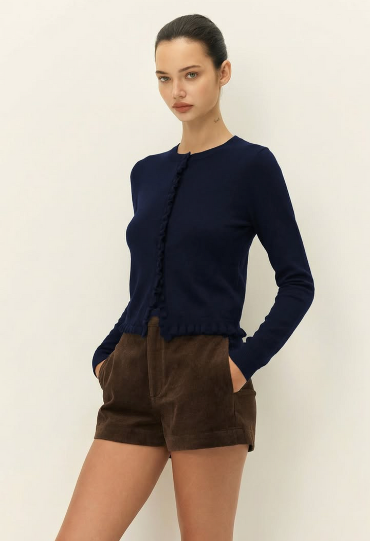 Elodie Camille Cardigan