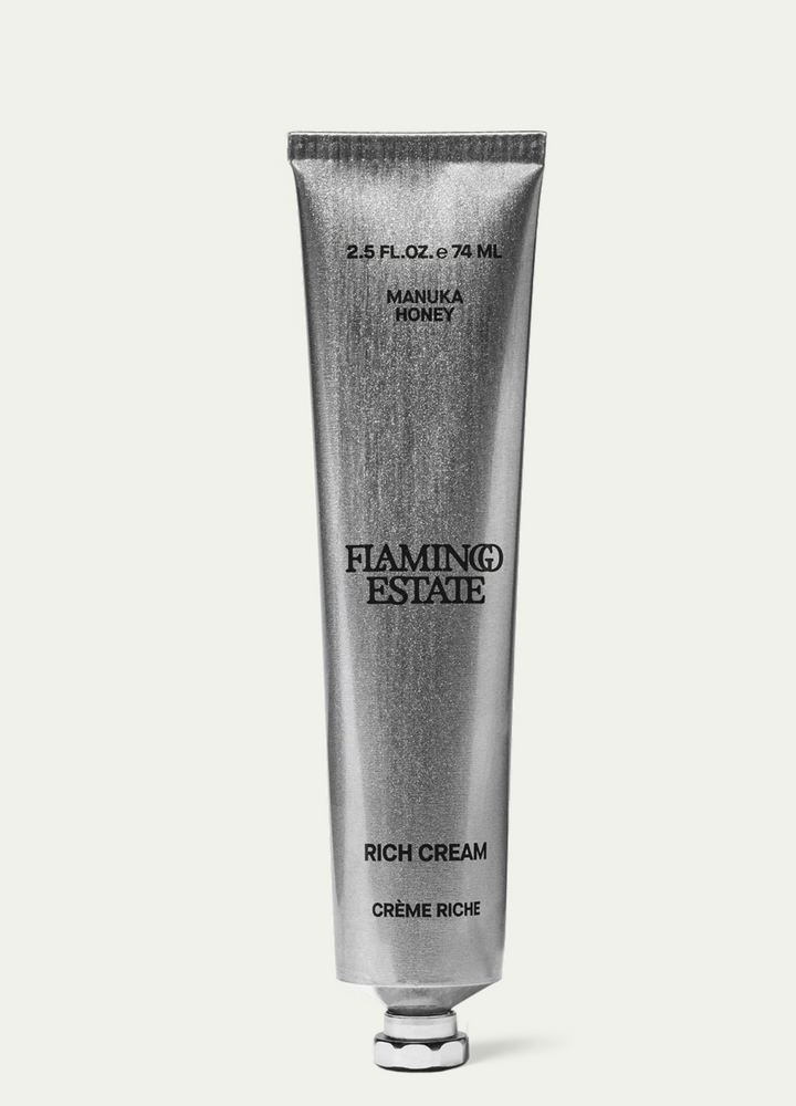 Flamingo Estate Rich Cream - Manuka Honey