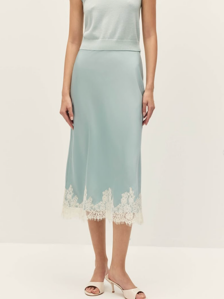 Elodie Enid Skirt