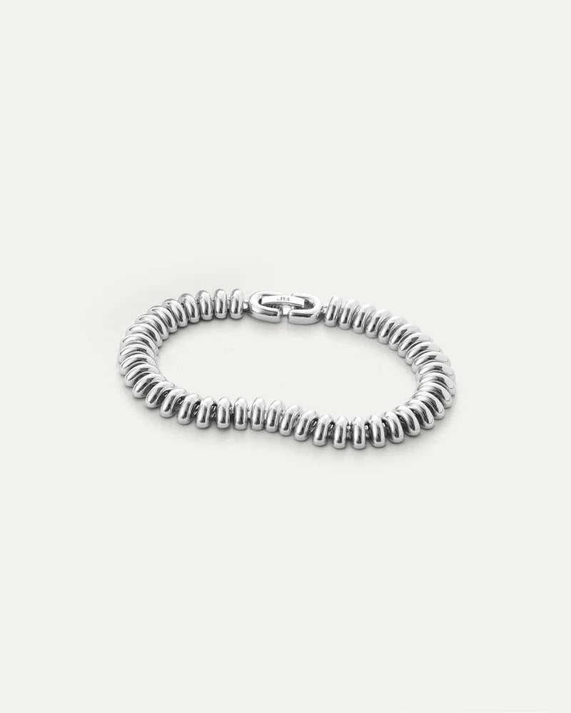 Jenny Bird Sofia Bracelet - Silver