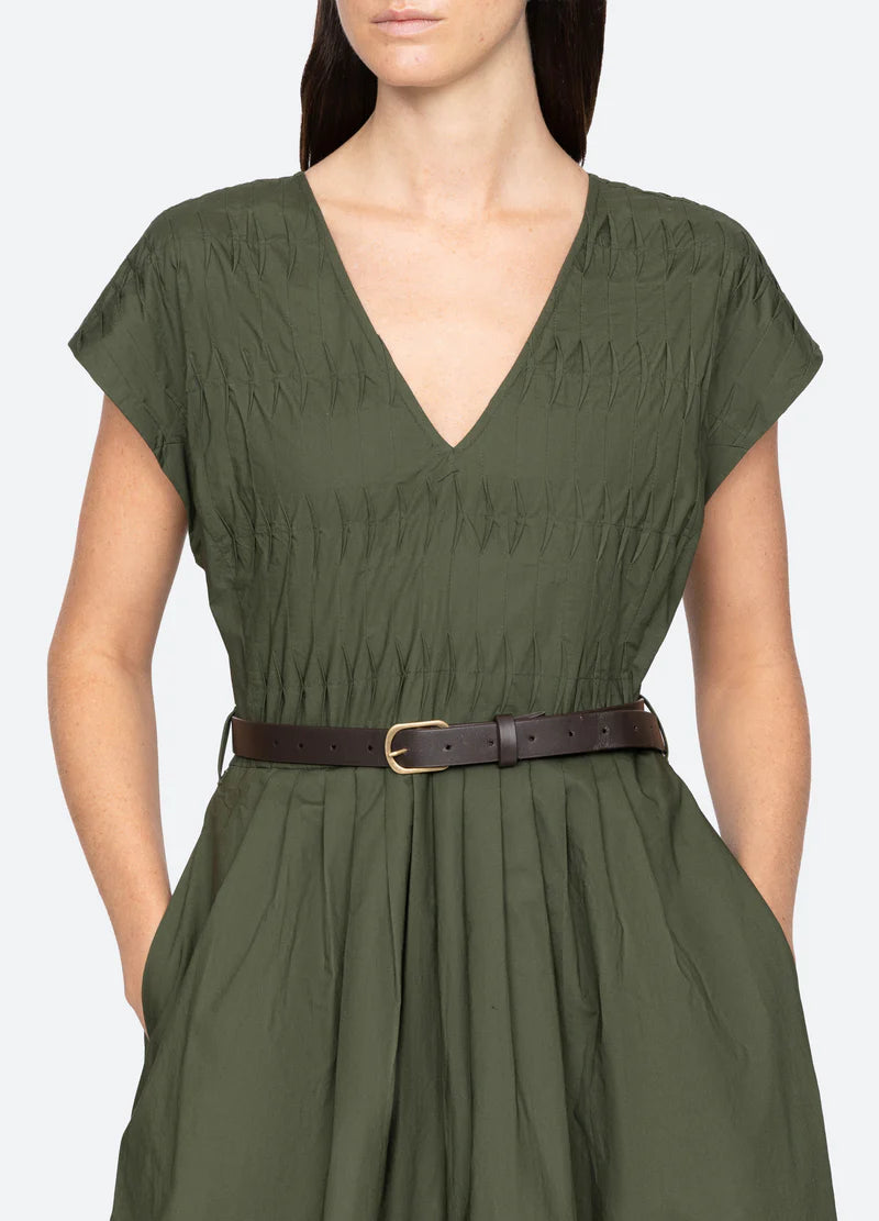 sea ny green dress Sea NY Joan Dress - Green