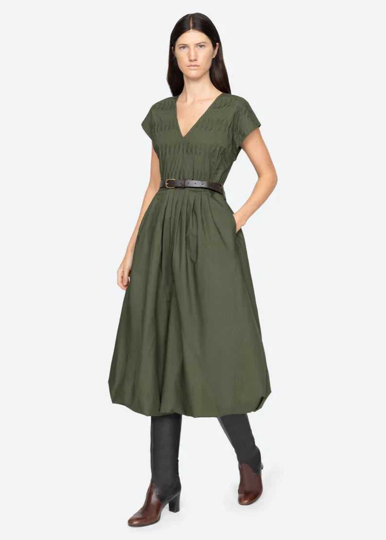 Sea NY Sullivan Dress  EQUATION