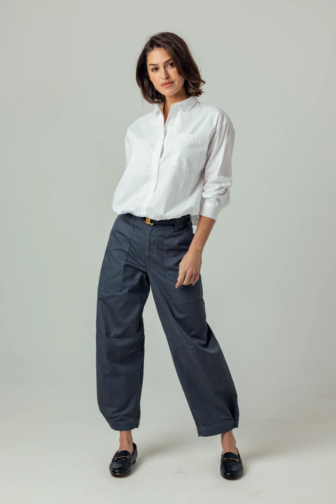 Sundays Amalie Shirt