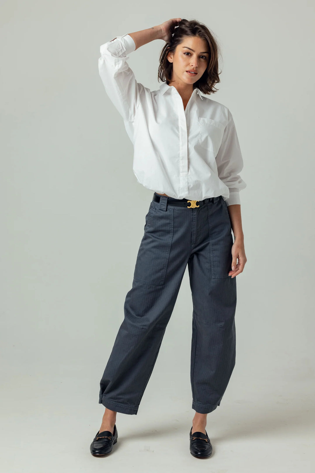 Sundays Amalie Shirt
