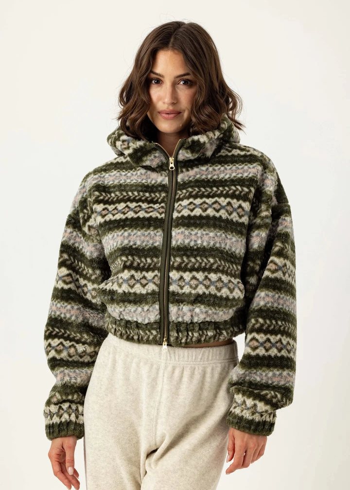 Sundays Bodie Jacket