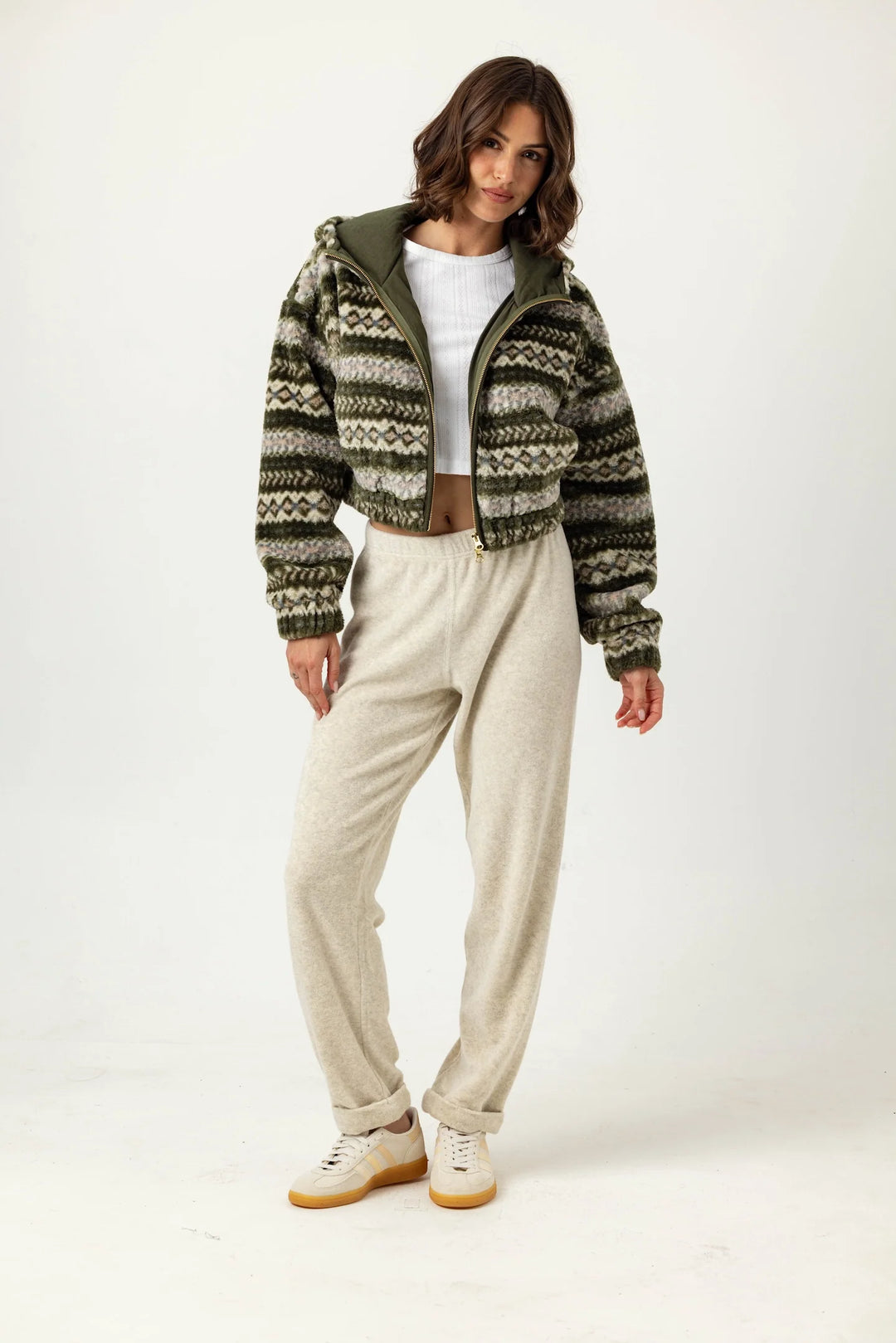 Sundays Bodie Jacket