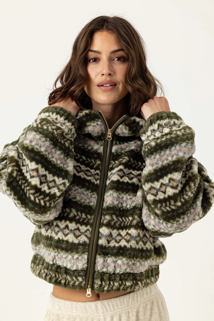 Sundays Bodie Jacket