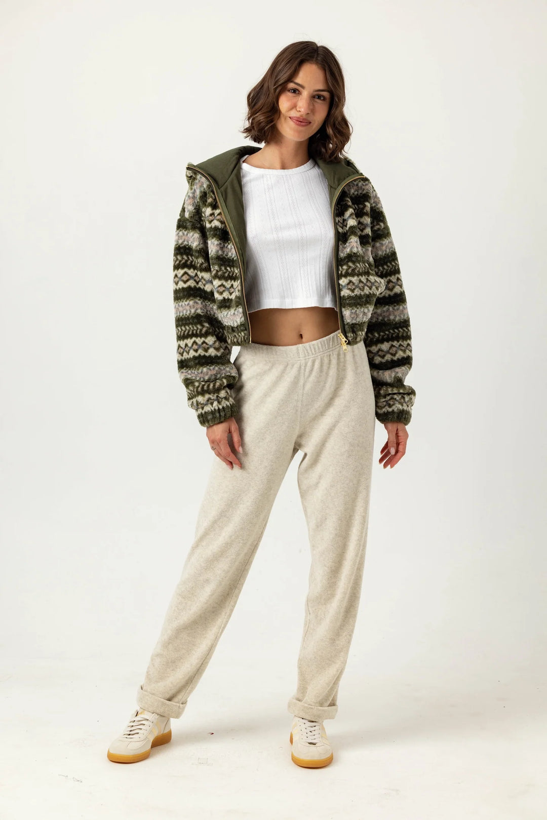 Sundays Bodie Jacket