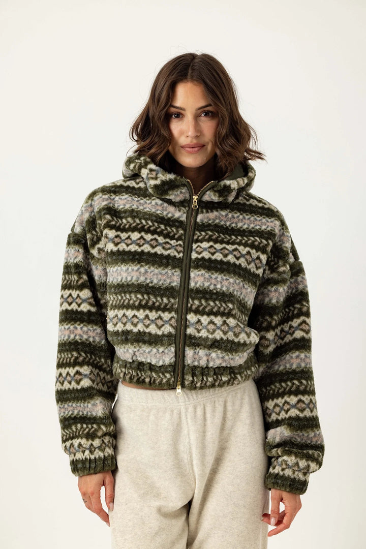 Sundays Bodie Jacket