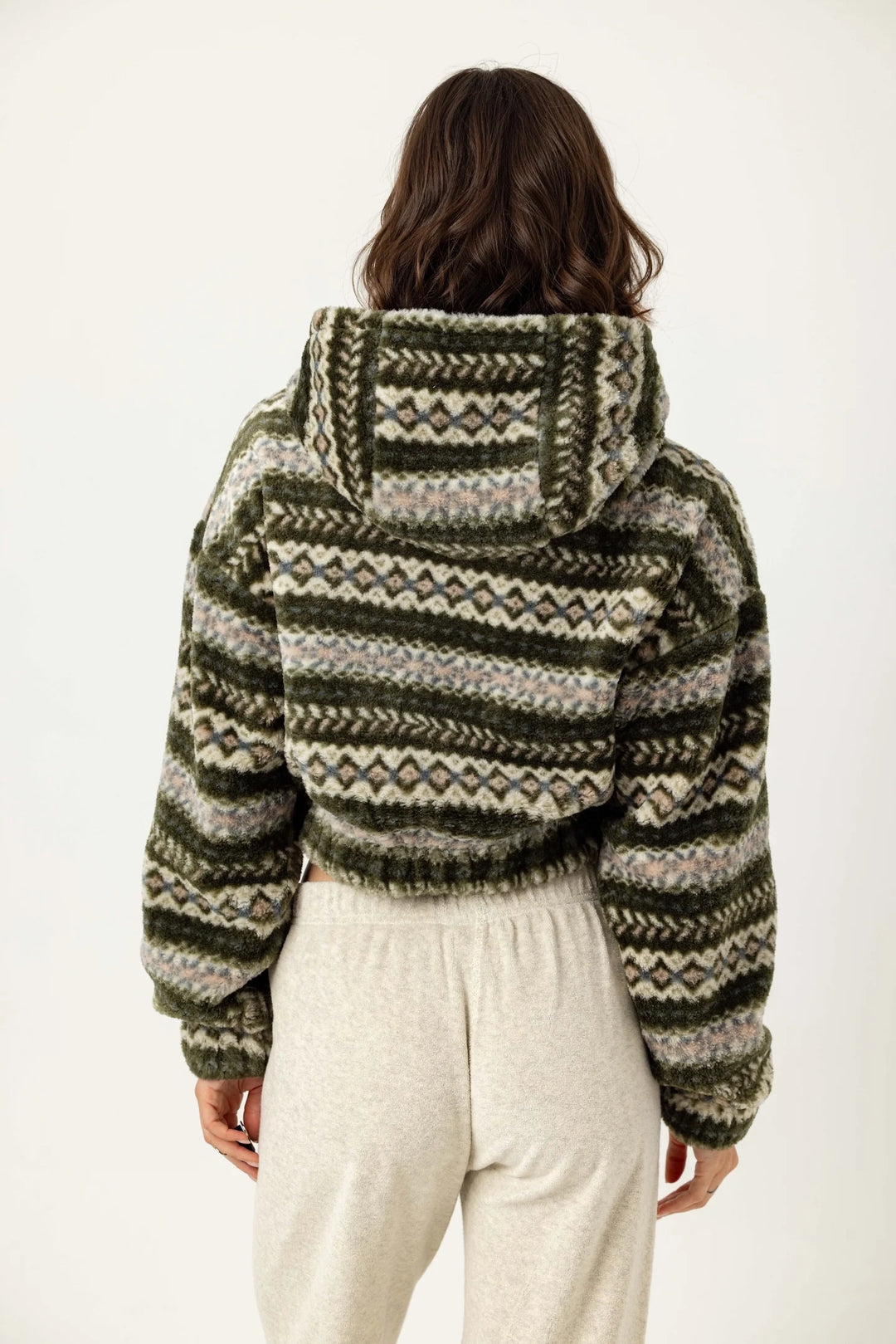 Sundays Bodie Jacket