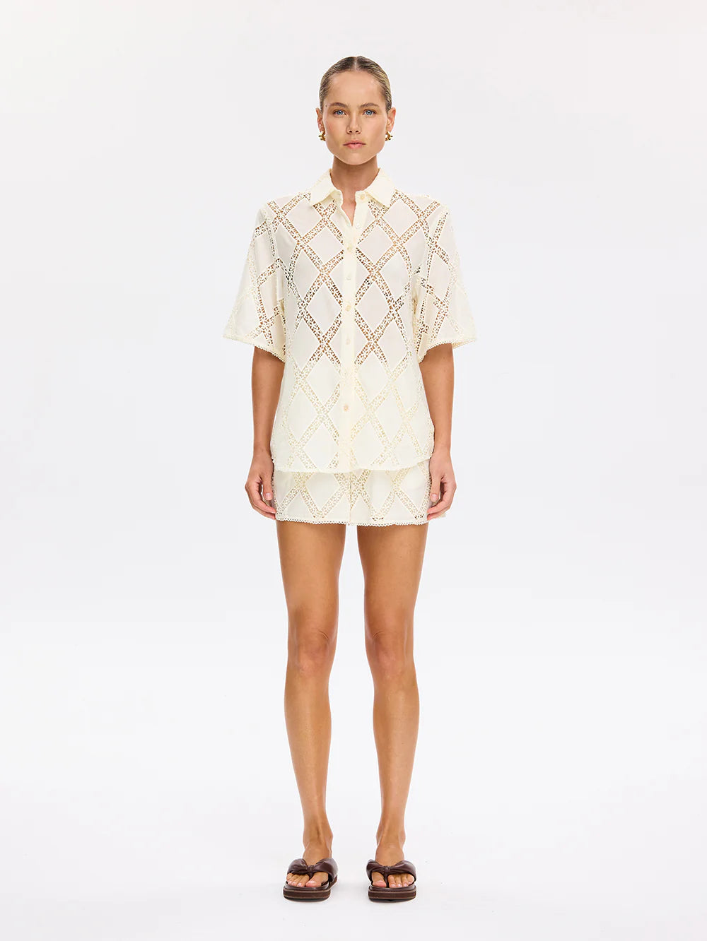Kivari Izzy Shirt