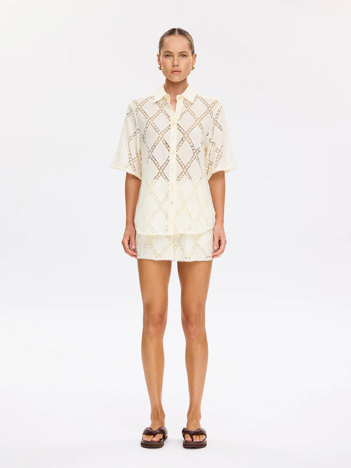 Kivari Izzy Shirt