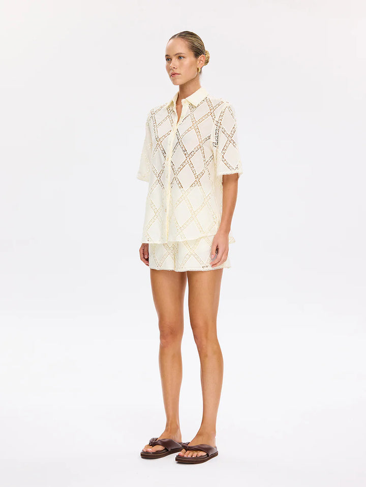 Kivari Izzy Shirt