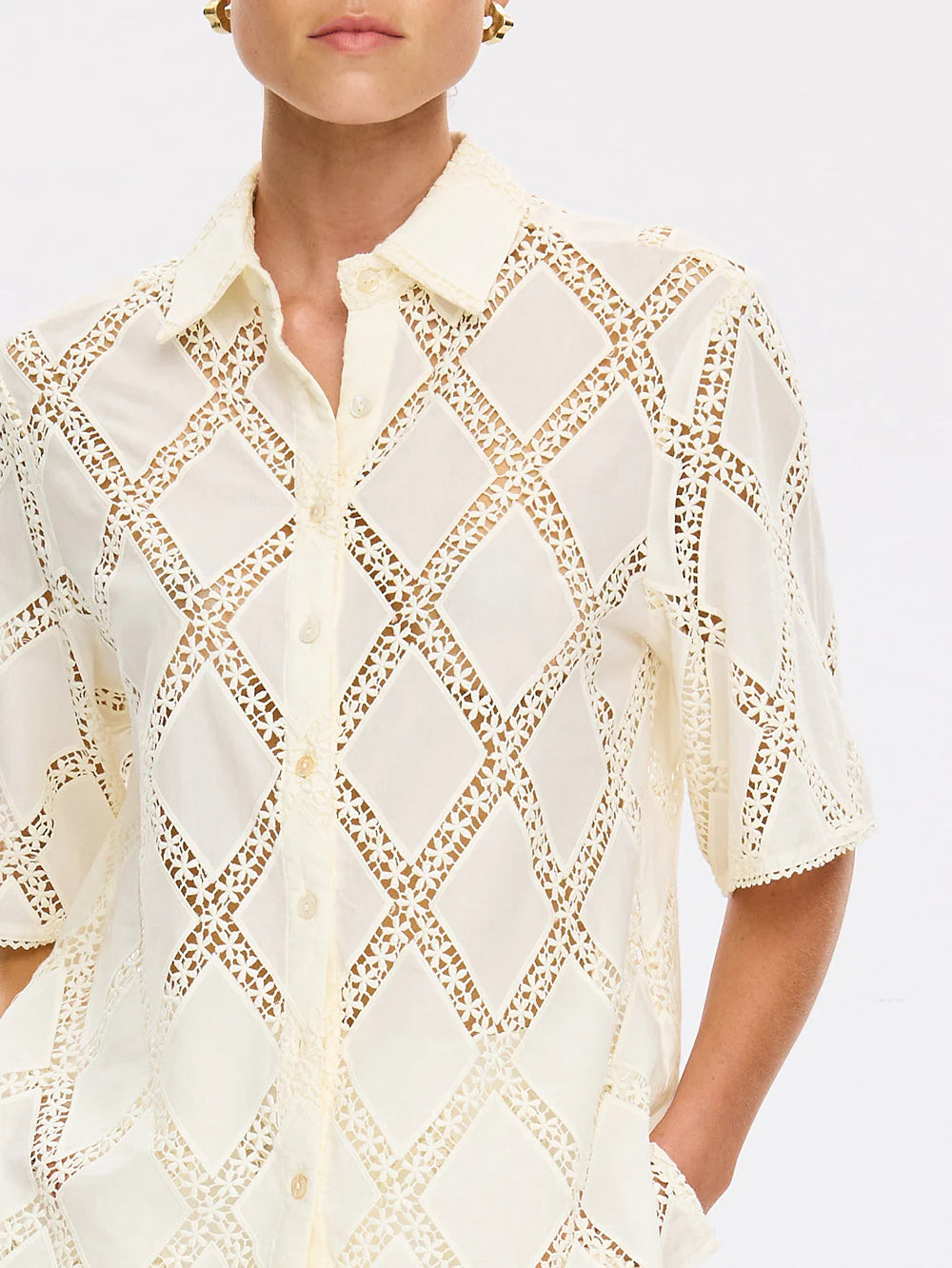Kivari Izzy Shirt