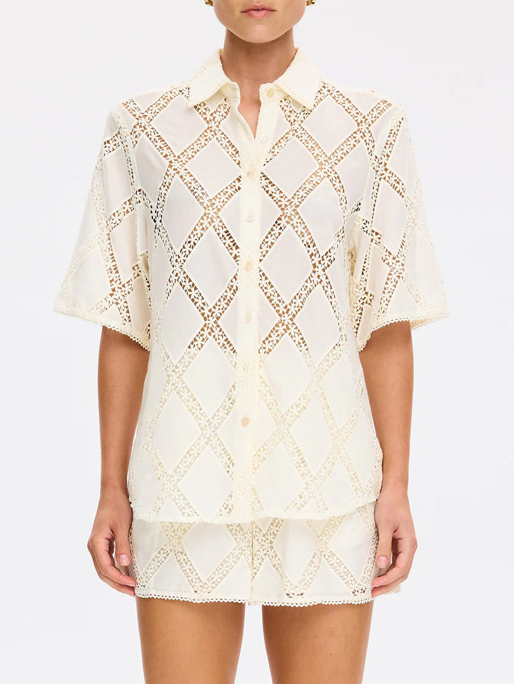 Kivari Izzy Shirt
