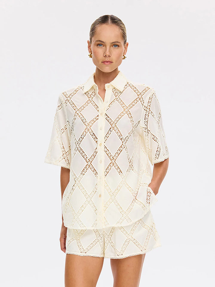 Kivari Izzy Shirt