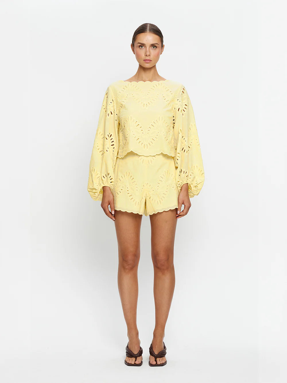 Kivari Danielle Shirt
