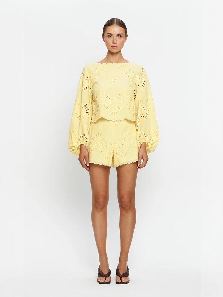 Kivari Danielle Shirt