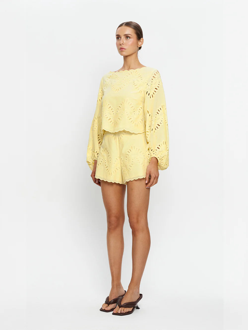 Kivari Danielle Shirt