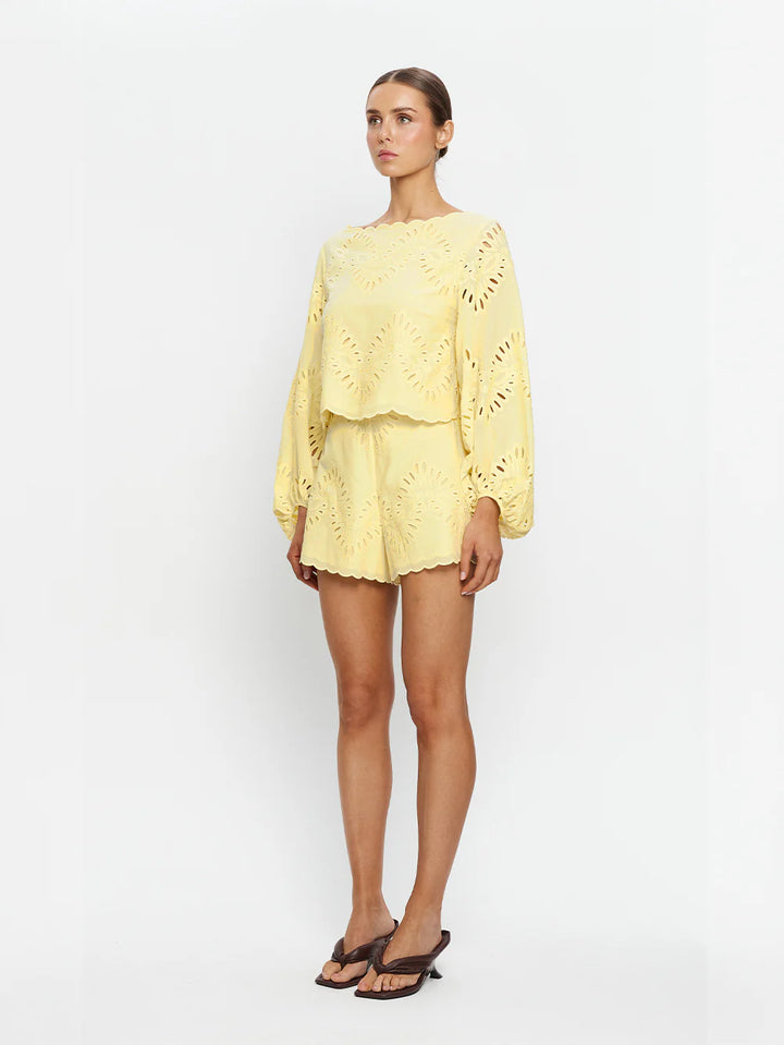 Kivari Danielle Shirt