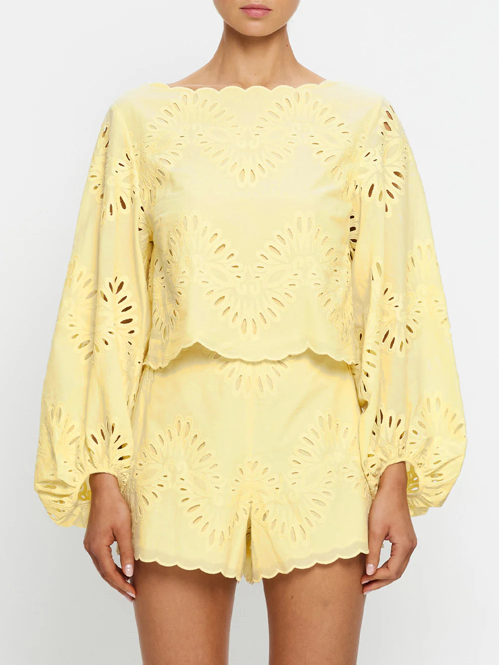 Kivari Danielle Shirt