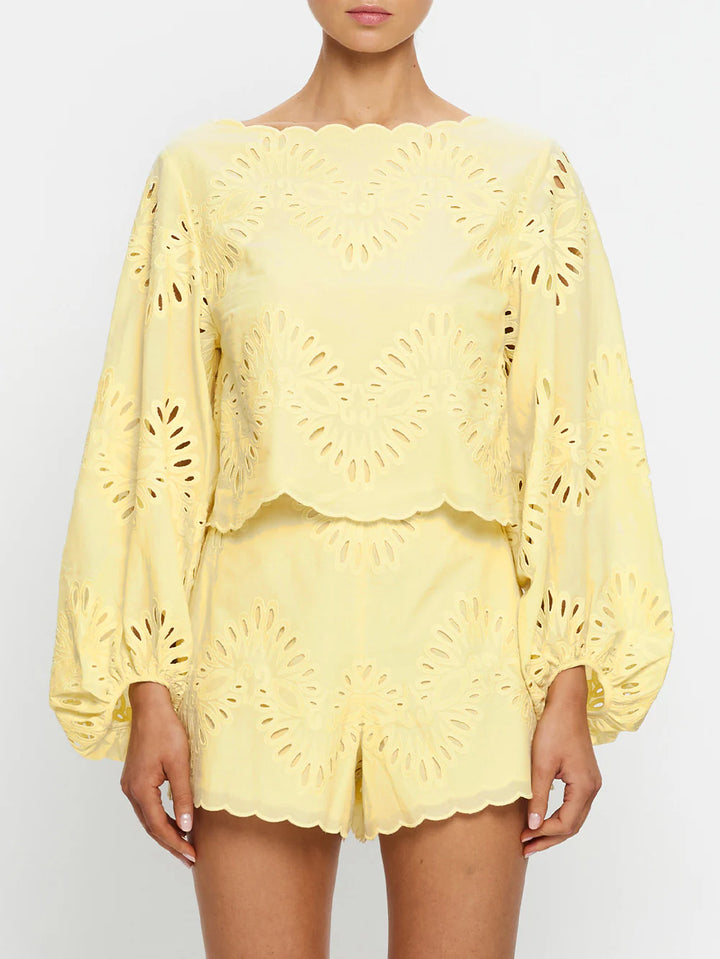Kivari Danielle Shirt