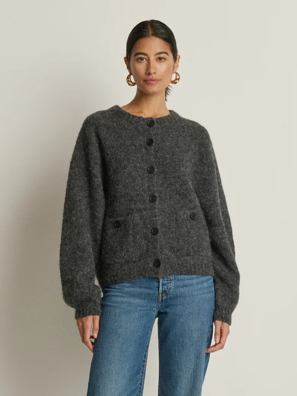 Nation LA Tessa Cardigan