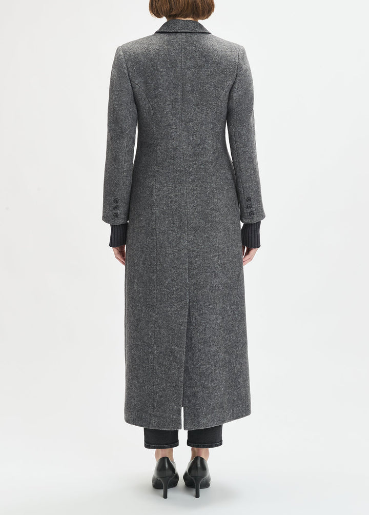 Favorite Daughter The City Coat Petite