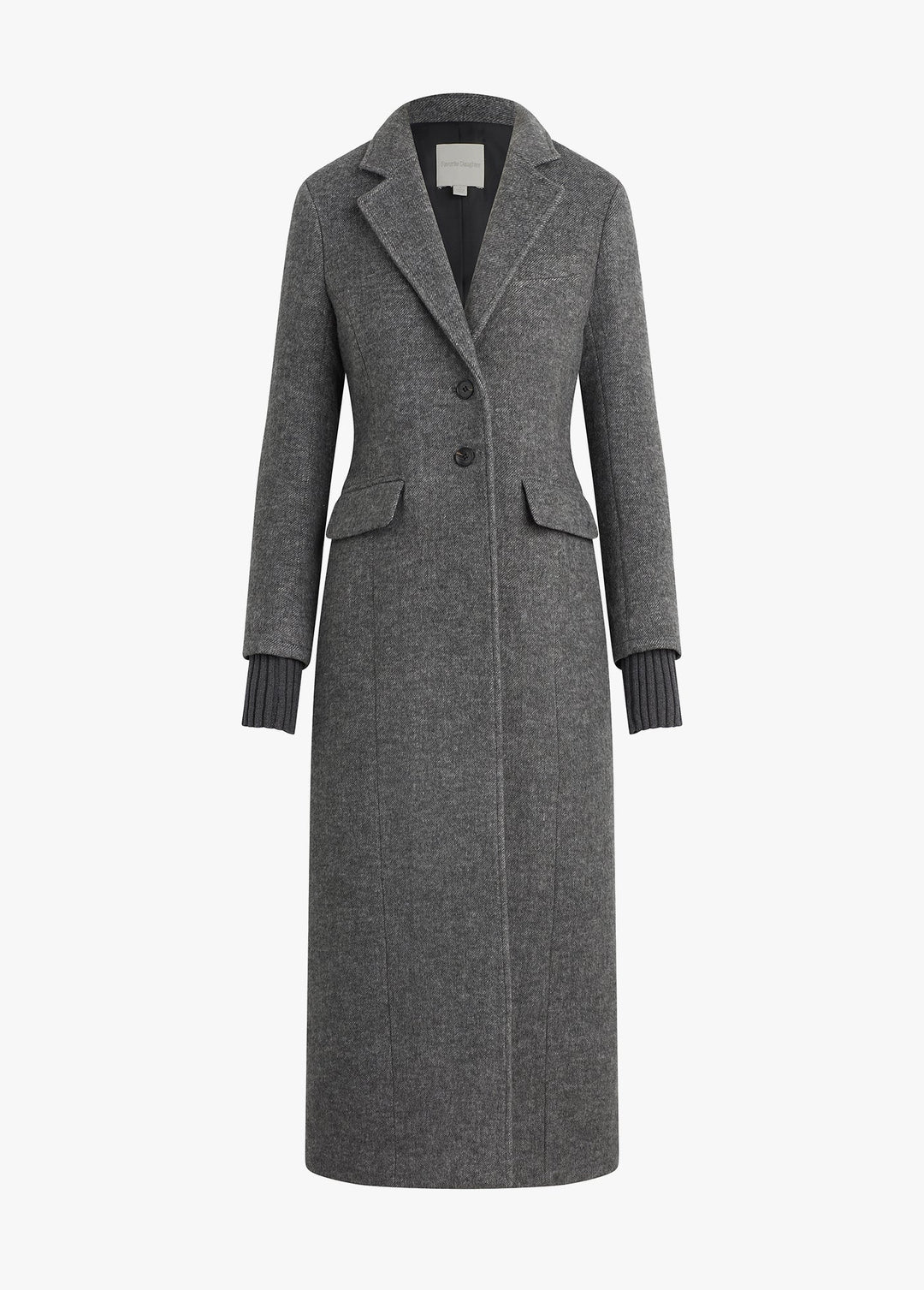 Favorite Daughter The City Coat Petite