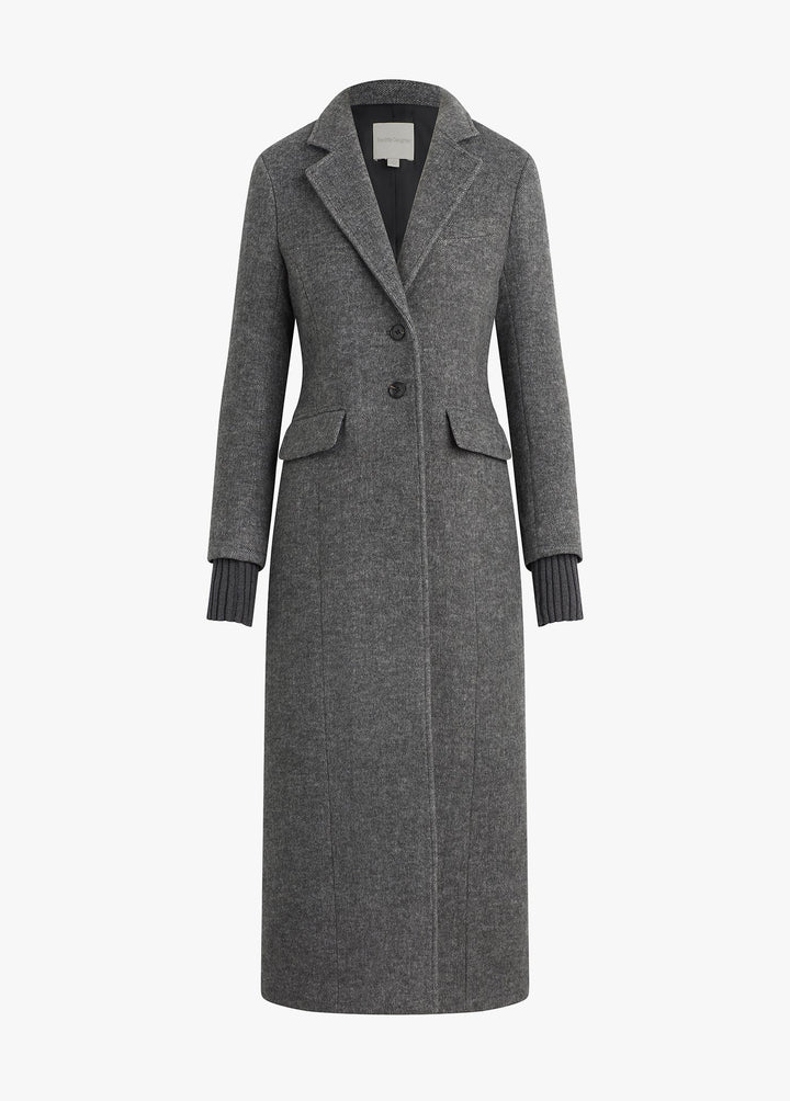 Favorite Daughter The City Coat Petite