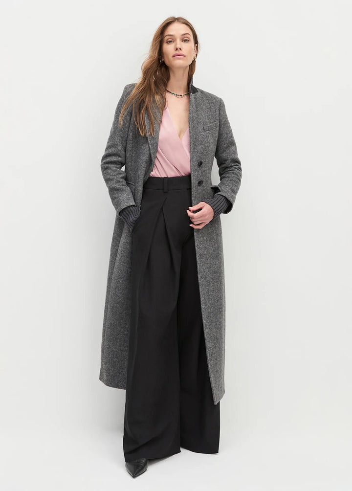 Favorite Daughter The City Coat Petite