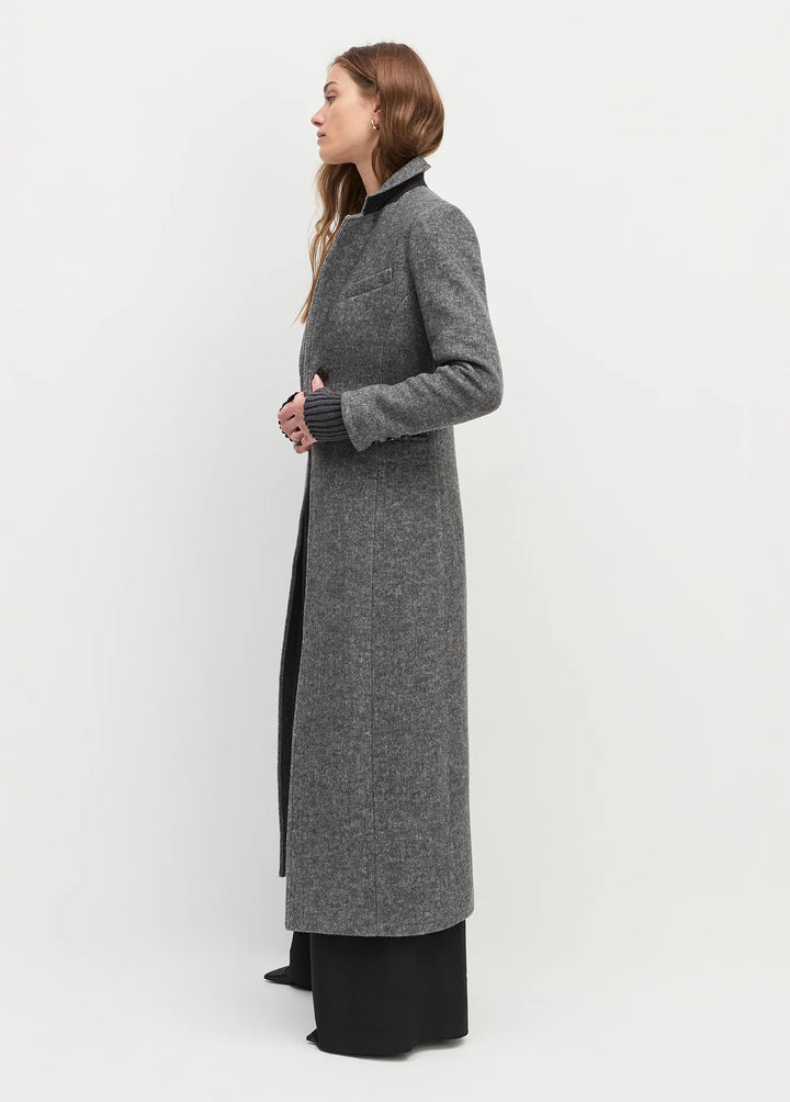 Favorite Daughter The City Coat Petite