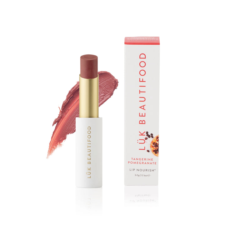 LÜK Lip Nourish™ Lipstick