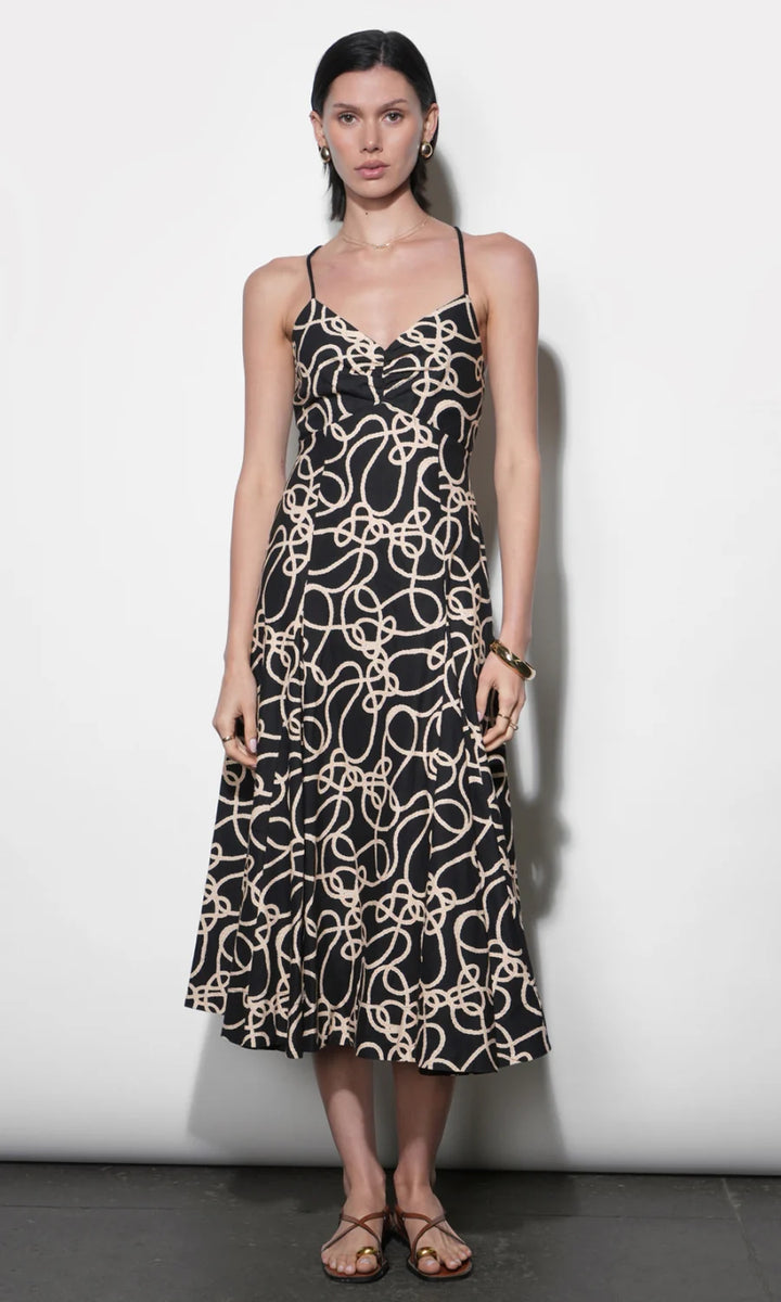 Greylin Tara Dress