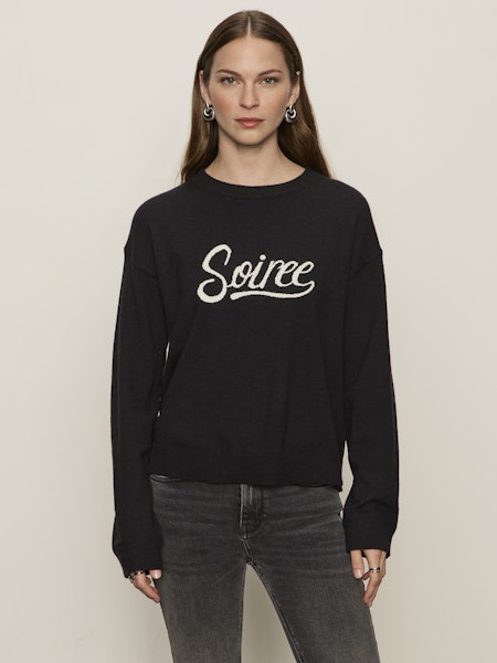 Sanctuary 24/7 Soiree Popover