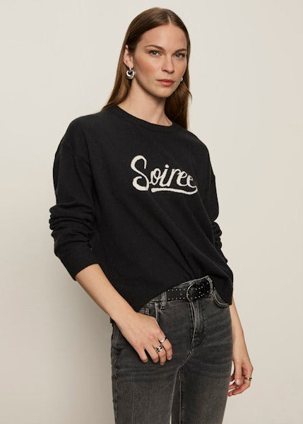 Sanctuary 24/7 Soiree Popover