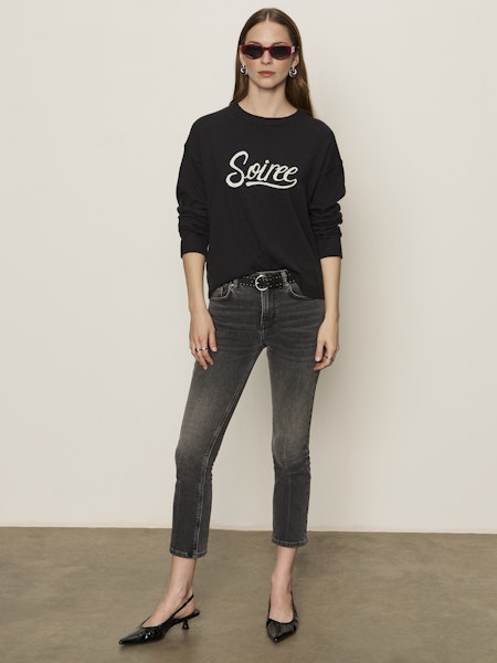 Sanctuary 24/7 Soiree Popover