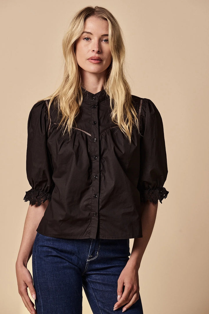 The Shirt The Sacha Shirt