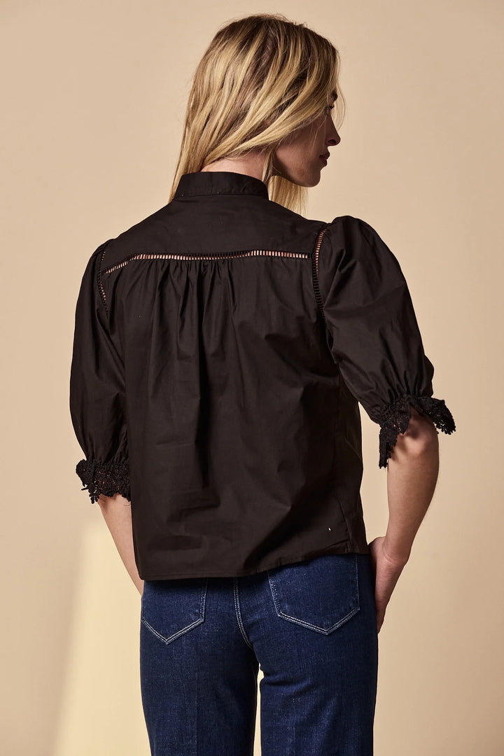 The Shirt The Sacha Shirt