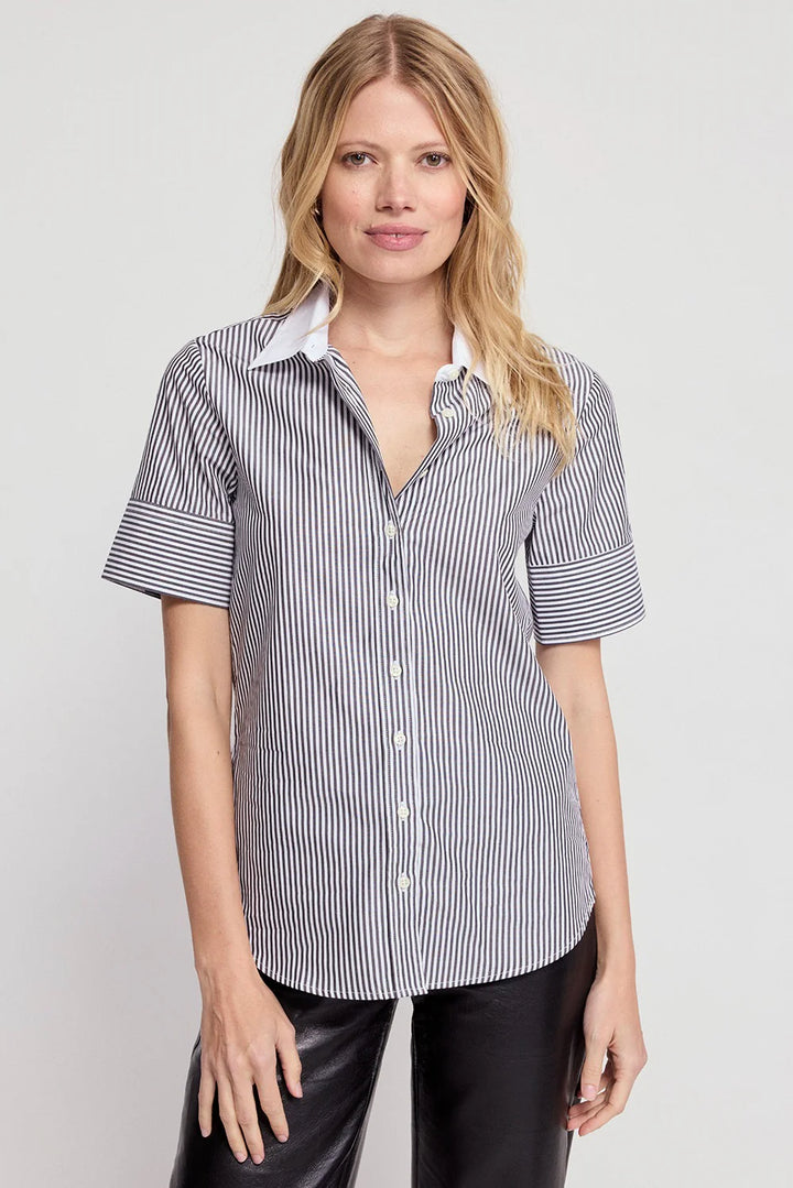 The Shirt The Short Sleeve Shirt